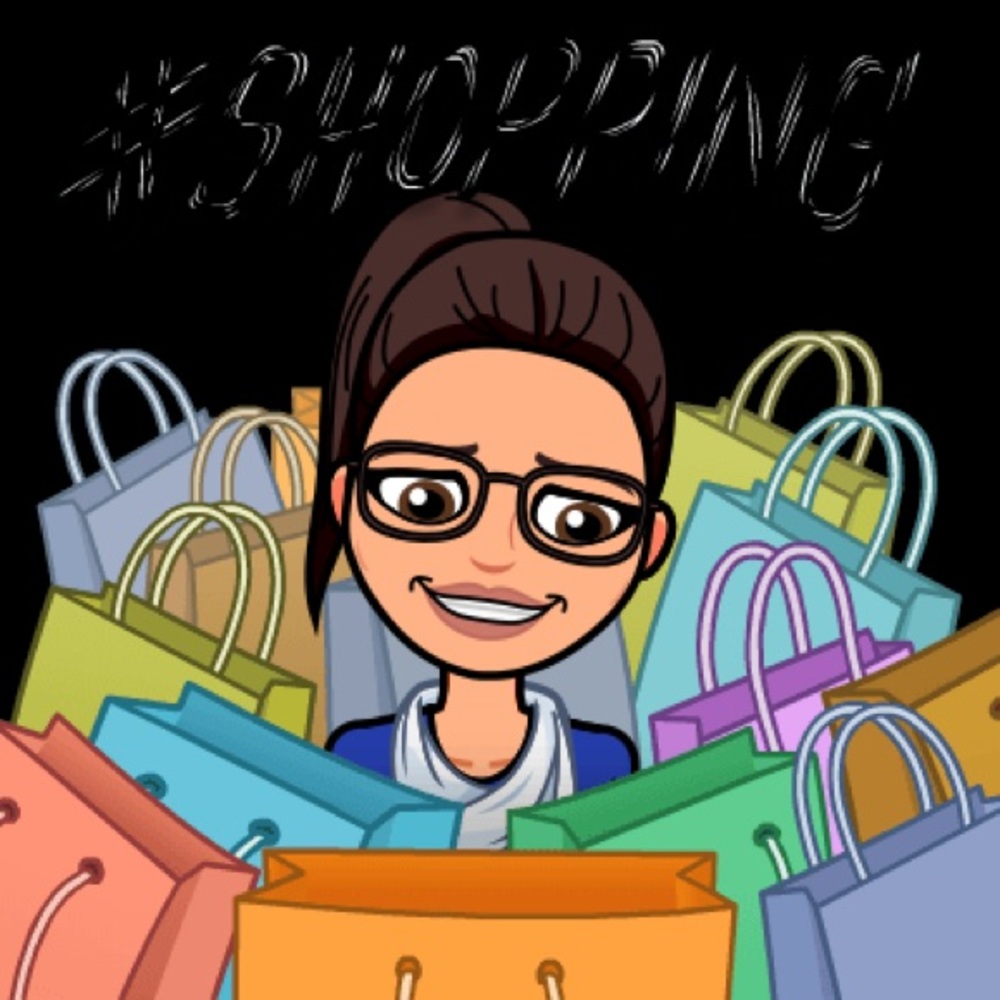 Meet your Posher, Brittany